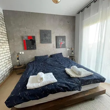 Spirit Of Mar Menor Apartment Torre-Pacheco Exterior photo