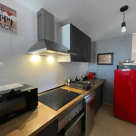Spirit Of Mar Menor Apartment Torre-Pacheco Exterior photo