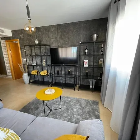 Spirit Of Mar Menor Apartment Torre-Pacheco Exterior photo