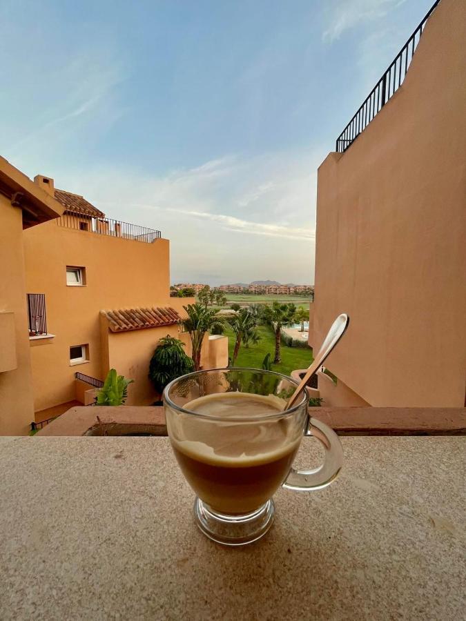 Spirit Of Mar Menor Appartement Torre-Pacheco