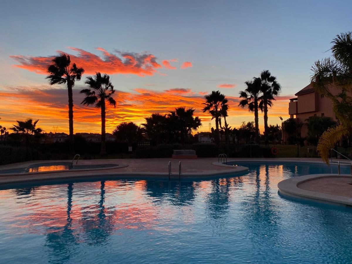 Appartement Spirit Of Mar Menor Torre-Pacheco